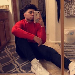 Meet your Posher, Erik